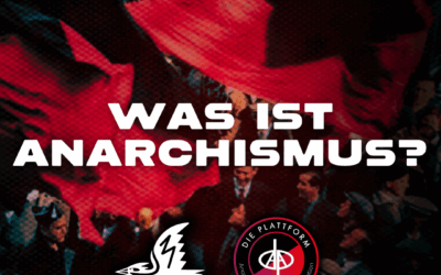 Was ist Anarchismus?