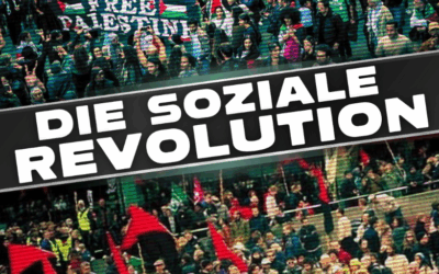 Die soziale Revolution – Teil 2